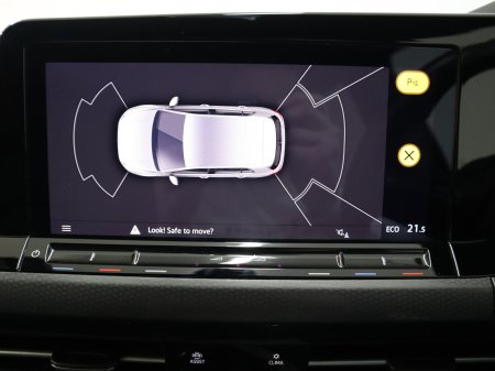 2023 Volkswagen Golf - photo 15