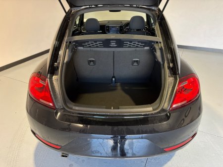 2017 Volkswagen Beetle - photo 6