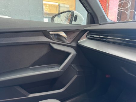 2023 Audi A3 - photo 15