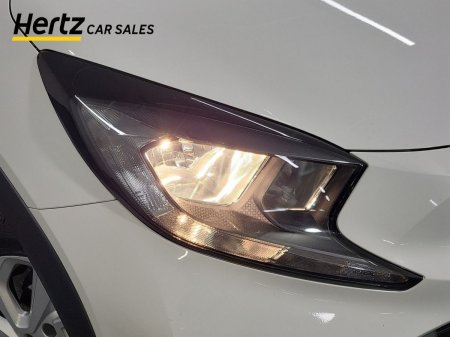 2023 Toyota Aygo X - photo 7