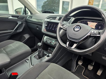 2020 Volkswagen Tiguan - photo 19
