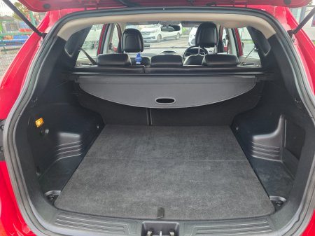 2014 Hyundai ix35 - photo 6