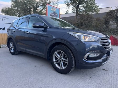 2017 Hyundai Santa Fe - photo 3