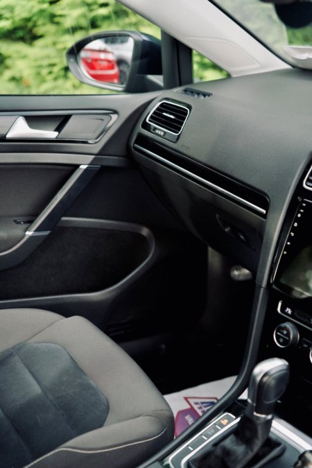 2014 Volkswagen Golf - photo 15