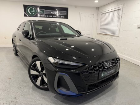 2026 Audi A5 - photo 6