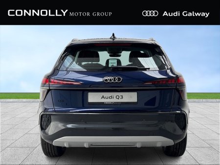 2026 Audi Q3 - photo 21