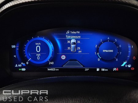 2020 Ford Puma - photo 47