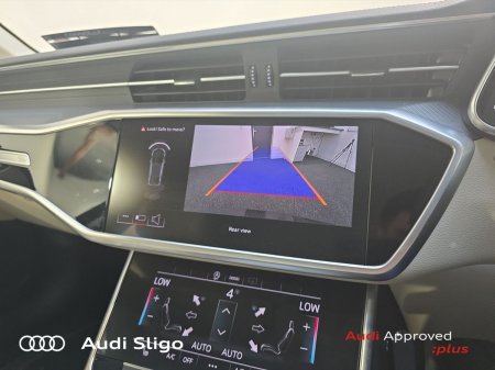 2024 Audi A6 - photo 17