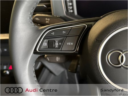 2026 Audi A1 - photo 13