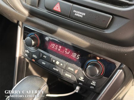 2023 Suzuki SX4 - photo 14