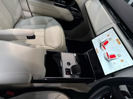 2026 Land Rover Range Rover - photo 22