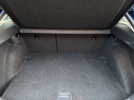 2024 Volkswagen Taigo - photo 17