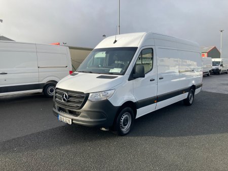 2022 Mercedes-Benz Sprinter - photo 3