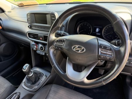 2019 Hyundai KONA - photo 16