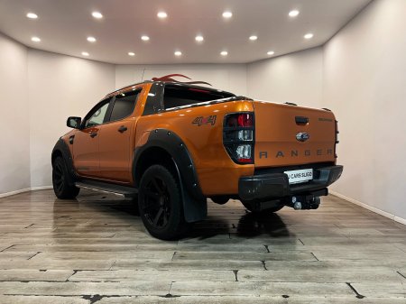 2018 Ford Ranger - photo 16