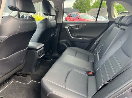 2024 Toyota RAV4 - photo 7