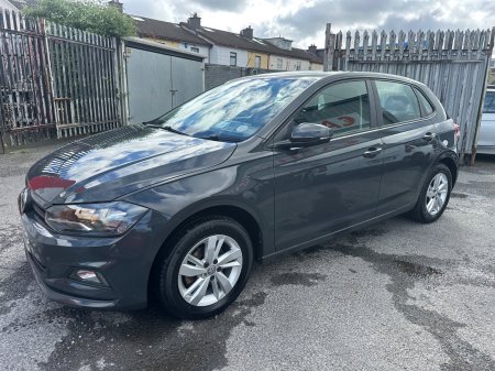 2018 Volkswagen Polo - photo 16