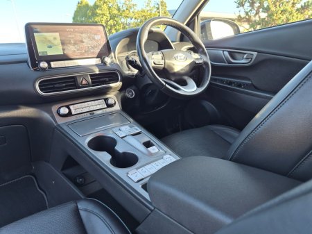 2020 Hyundai KONA - photo 17