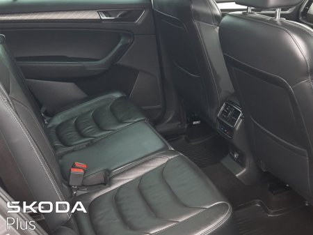 2022 Skoda Kodiaq - photo 24