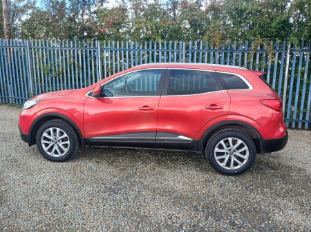 2016 Renault Kadjar - photo 5