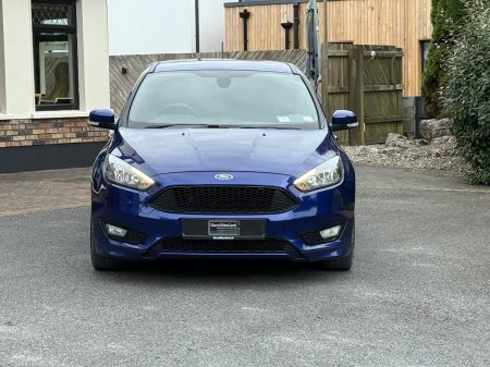 2018 Ford Focus - photo 2