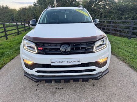 2019 Volkswagen Amarok - photo 6