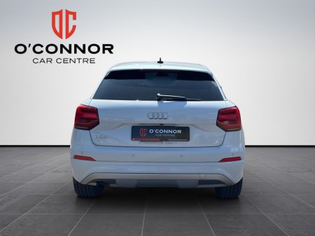 2019 Audi Q2 - photo 5