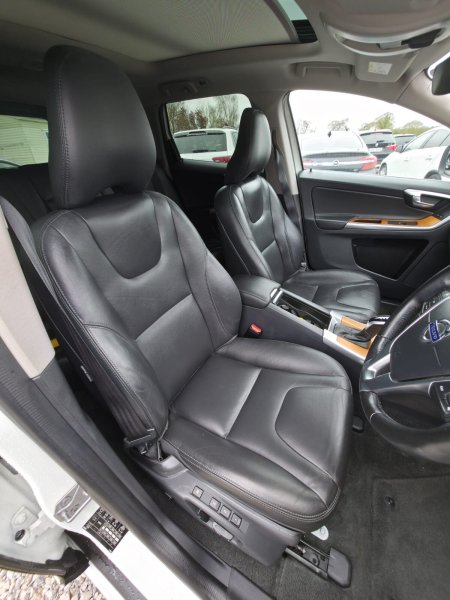 2017 Volvo XC60 - photo 9