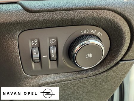 2024 Opel Grandland - photo 18