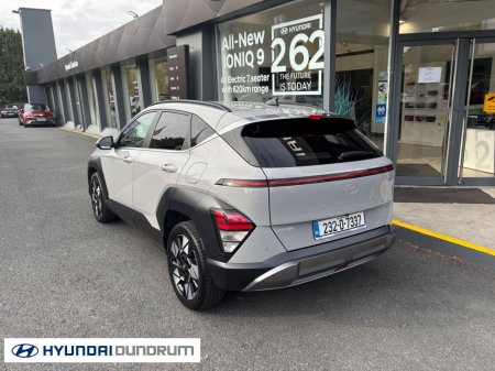 2023 Hyundai KONA - photo 18