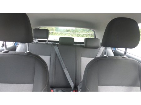 2013 Volkswagen Golf - photo 18