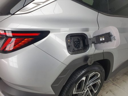 2026 Hyundai Tucson - photo 47