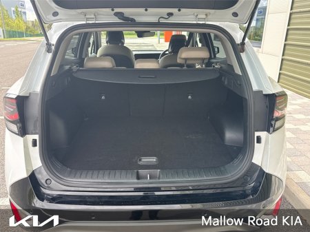 2023 Kia Sportage - photo 11