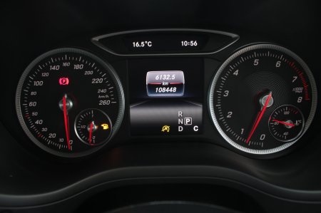 2016 Mercedes-Benz B-Class - photo 12
