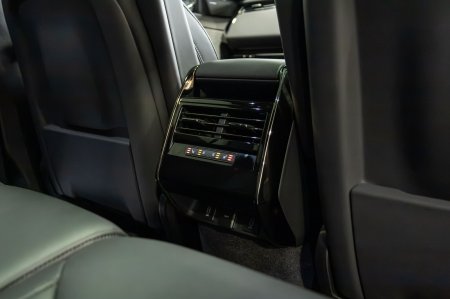 2026 Land Rover Range Rover Sport - photo 15
