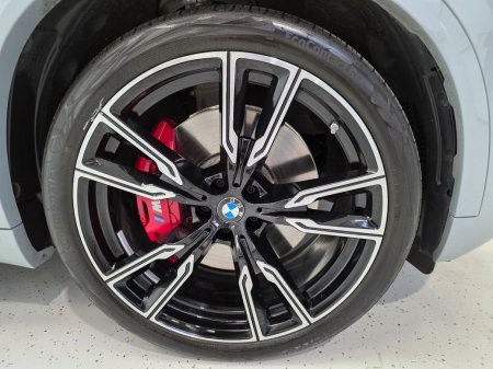 2026 BMW X5 - photo 9