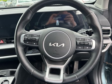 2023 Kia Sportage - photo 17
