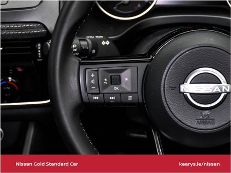 2026 Nissan Qashqai - photo 19