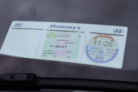 2021 Audi Q3 - photo 23