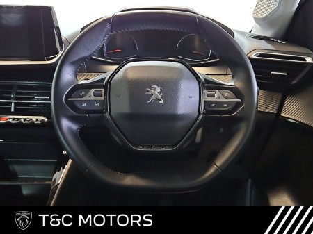2020 Peugeot 208 - photo 13