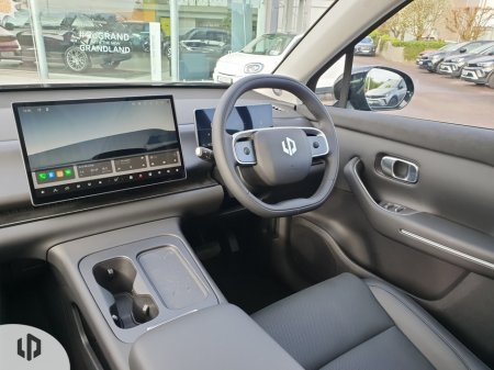 2026 Leapmotor C10 - photo 25