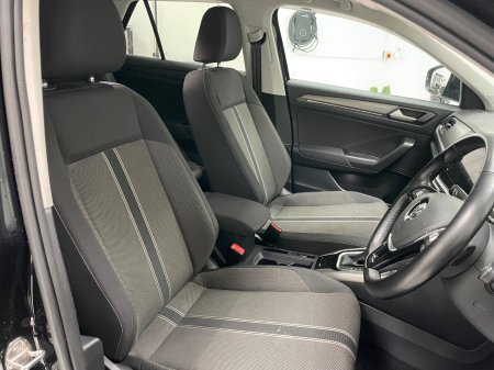 2021 Volkswagen T-Roc - photo 9