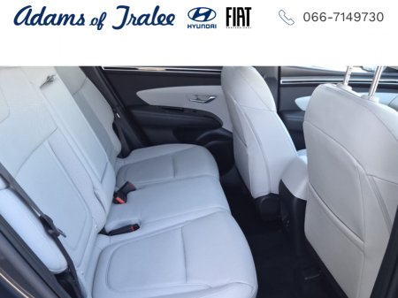 2023 Hyundai Tucson - photo 9