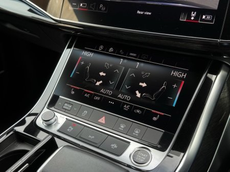 2022 Audi Q7 - photo 16
