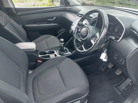 2022 Hyundai Tucson - photo 13
