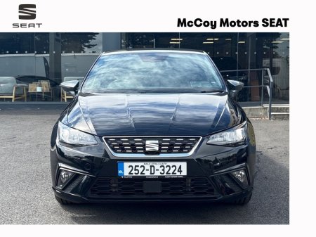 2025 SEAT Ibiza - photo 2
