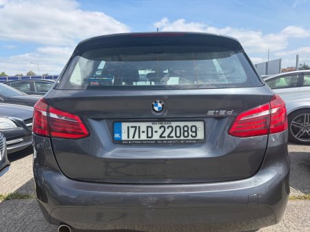 2017 BMW 2-Series - photo 5