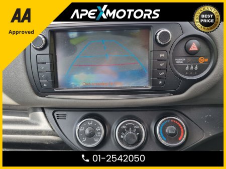 2016 Toyota Yaris - photo 14