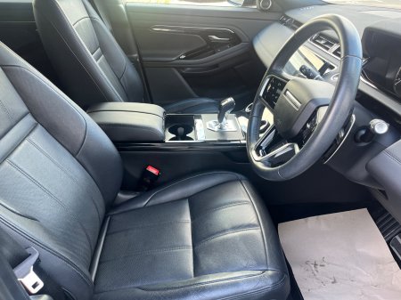 2022 Land Rover Range Rover Evoque - photo 42