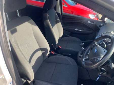 2016 Ford C-Max - photo 12